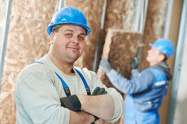Best Insulation for Specific Applications in La Plata, MD